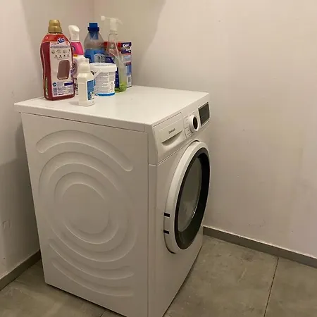 Altbau Mit Flair Apartment