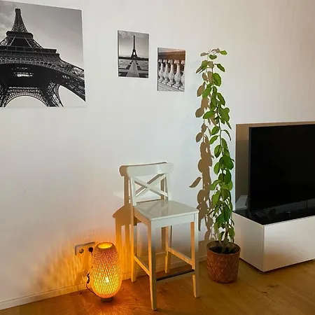 Altbau Mit Flair Apartment *