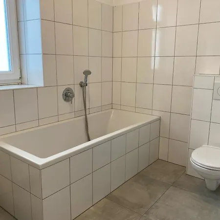 Apartment Altbau Mit Flair