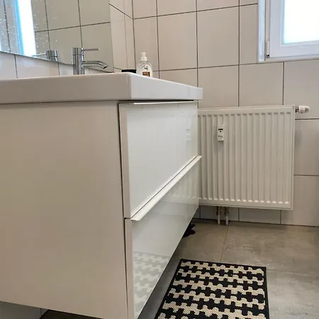 Altbau Mit Flair *