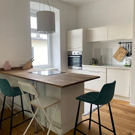 Altbau Mit Flair Klagenfurt am Wörthersee