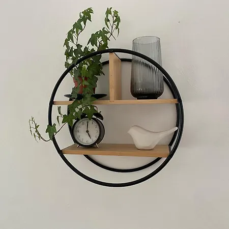 Altbau Mit Flair Apartment *