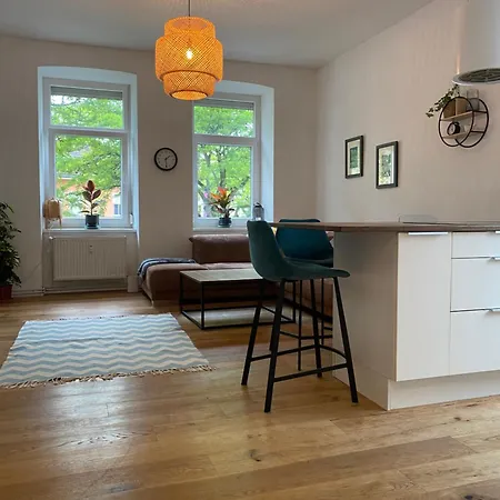 Altbau Mit Flair Apartment Klagenfurt am Wörthersee