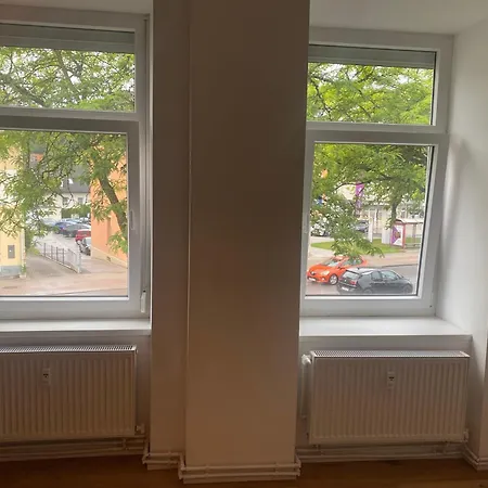 Apartment Altbau Mit Flair *