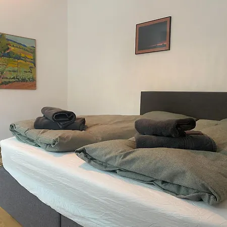 Apartment Altbau Mit Flair Klagenfurt am Wörthersee