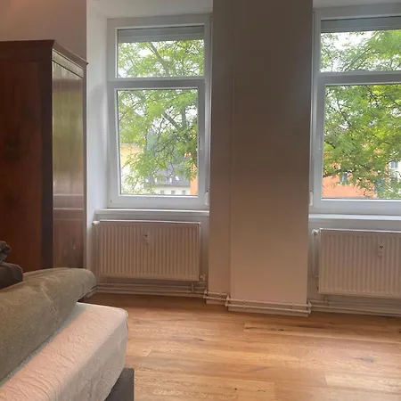 Altbau Mit Flair Apartment *