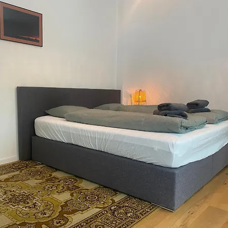 Apartment Altbau Mit Flair Klagenfurt am Wörthersee