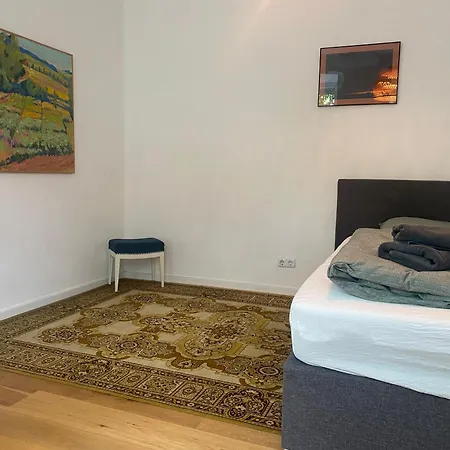 Altbau Mit Flair * Klagenfurt am Wörthersee